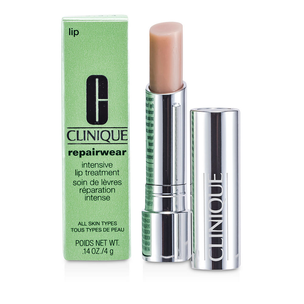 CLINIQUE 倩碧 煥妍活力修護潤唇膏 4g
