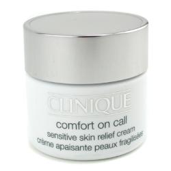 CLINIQUE 倩碧 特效舒緩抗敏潤膚霜 50ml