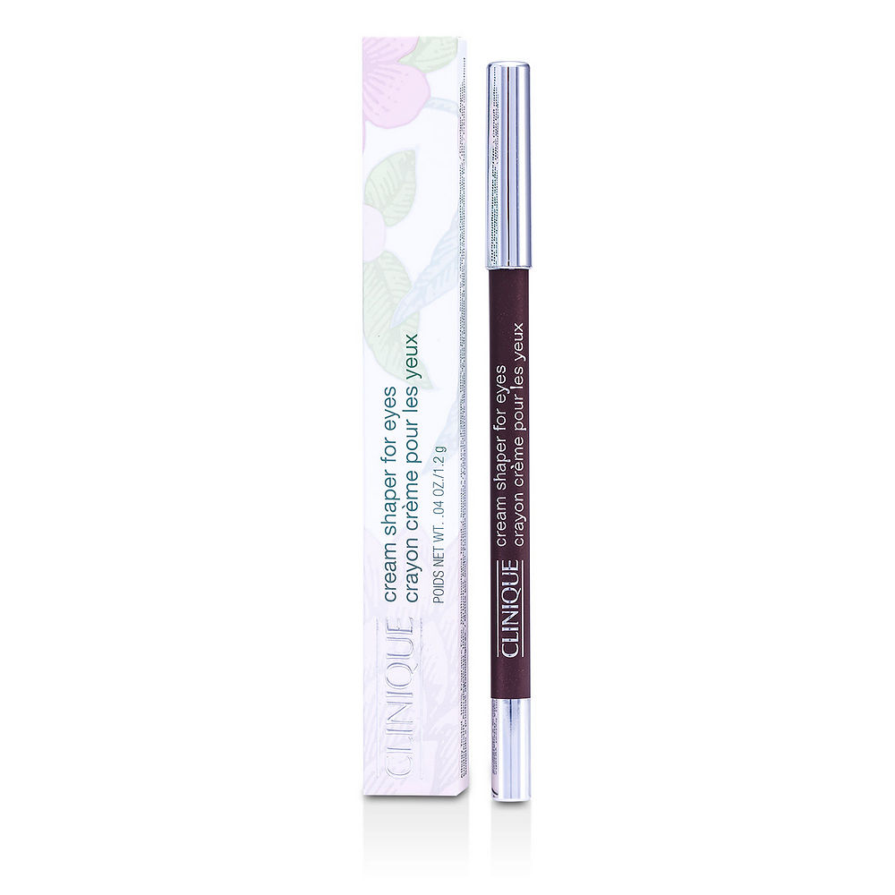 CLINIQUE 倩碧 炫目眼線筆 色號  105 Chocolate Lustre 1 2g