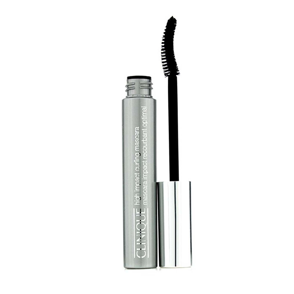 Clinique 倩碧 High Impact 高彈力卷曲睫毛膏 8ml Black