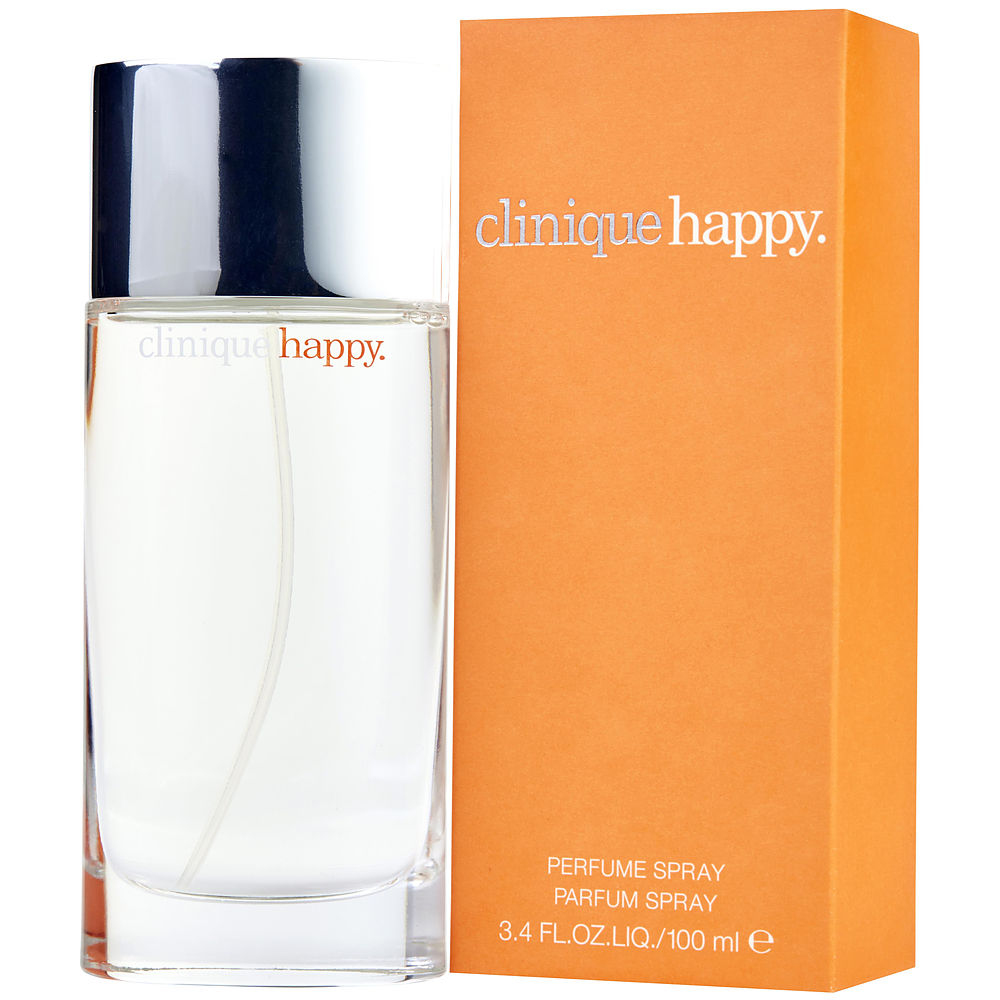CLINIQUE 倩碧 快樂女士香水 EDP 100ml