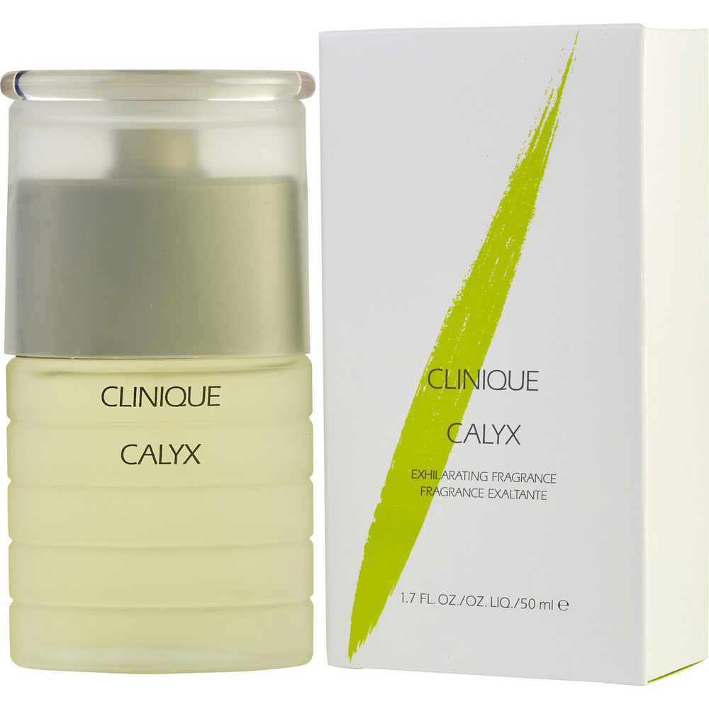 Clinique 倩碧 花萼活力香體噴霧 50ml