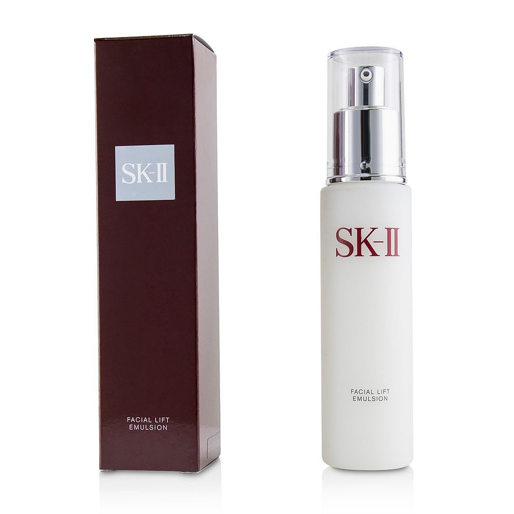 SK II 晶致明肌乳液 100g