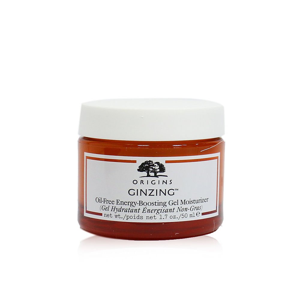 Origins 悅木之源 清爽版咖啡因發光保濕霜50ml
