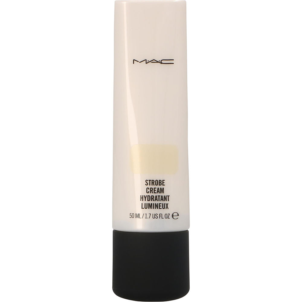 MAC 魅可 晶亮潤膚乳 色號Goldlite 50ml