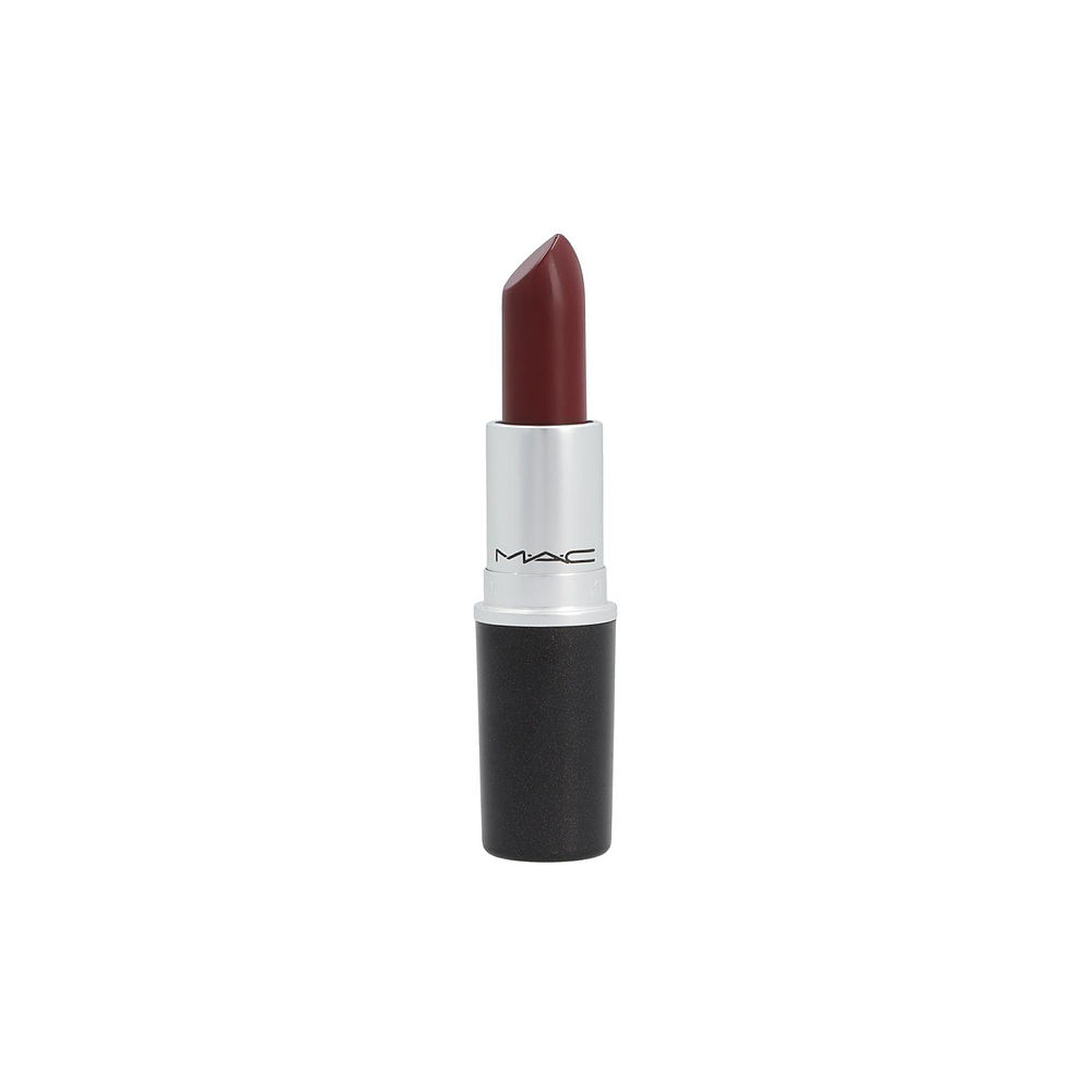 MAC 魅可 子彈頭唇膏 口紅 3g 支   603 Diva 濃郁酒紅色