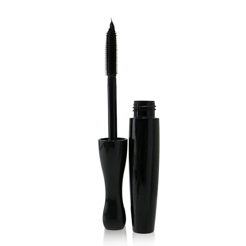 MAC 魅可 3D奪目黑睫毛膏 12g  3D Black