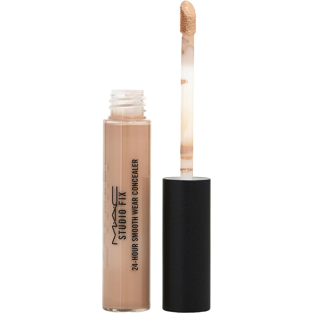 MAC 魅可 定制無暇24小時持久遮瑕液 色號NW 24 7ml