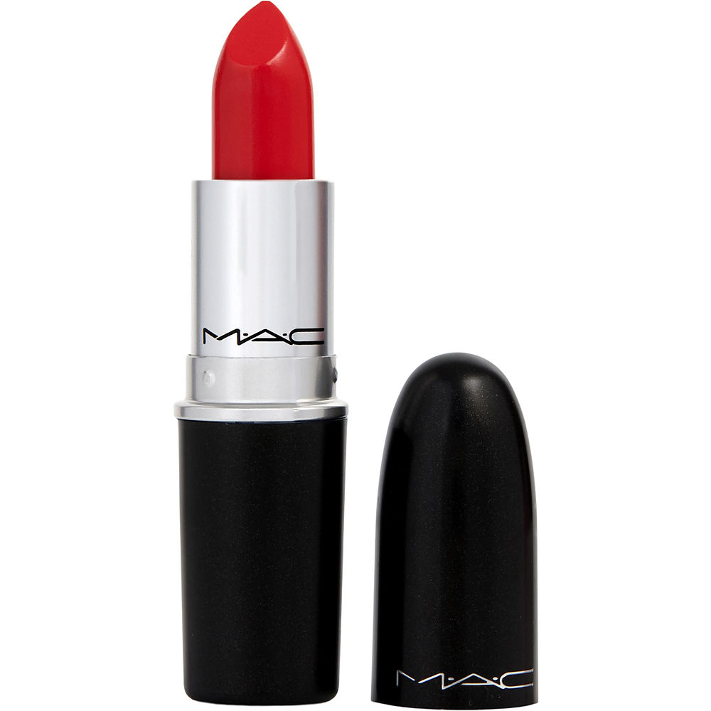 MAC 魅可 子彈頭口紅 色號MORANGE 3g