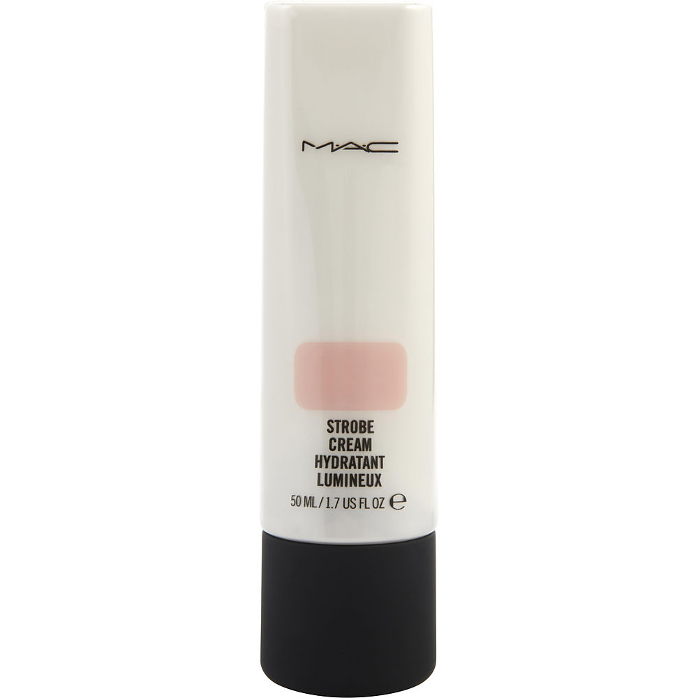 MAC 魅可 晶亮潤膚乳 色號Pinklite 50ml
