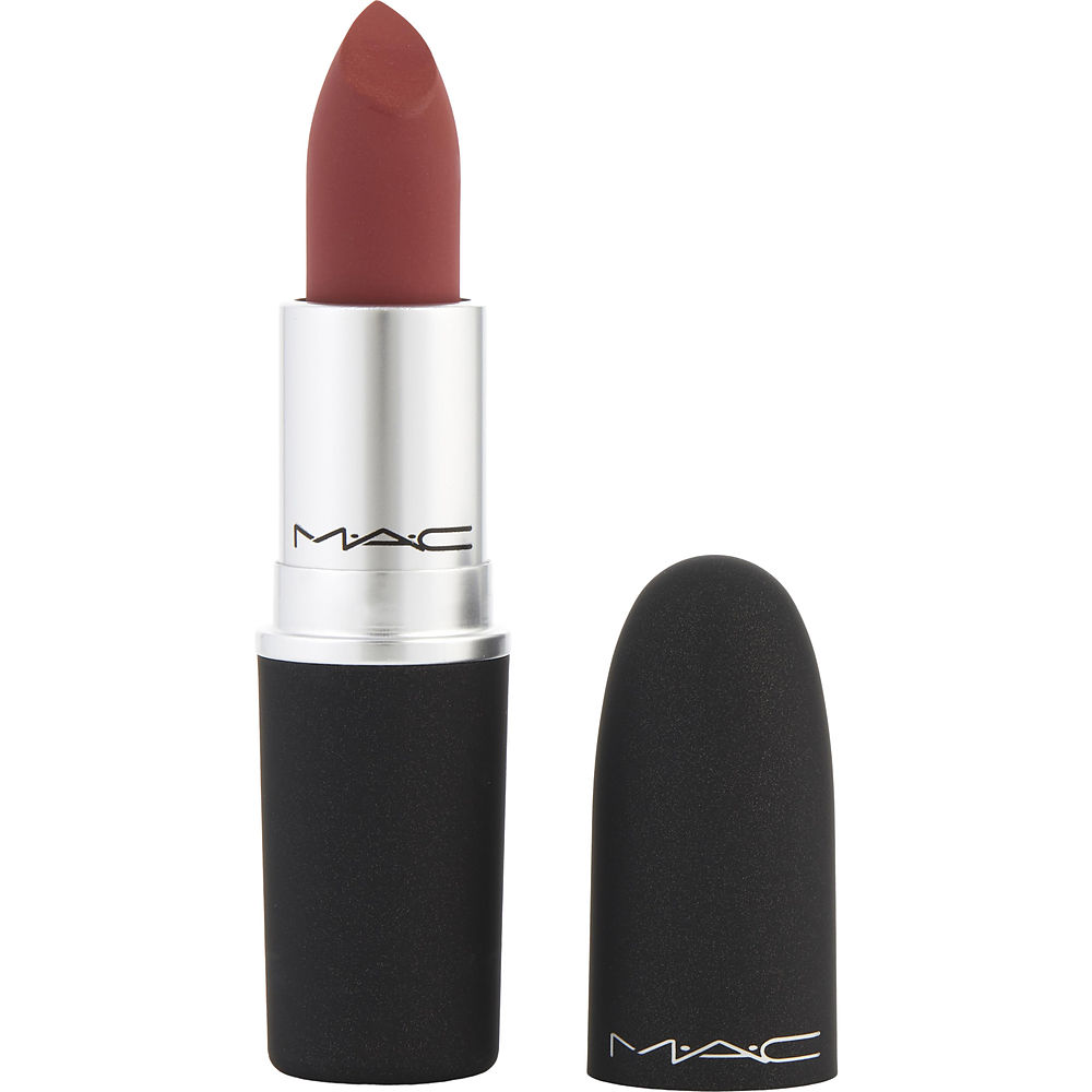 MAC 魅可 子彈頭磨砂口紅 色號Stay Curious 3g