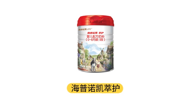 海普諾凱萃護產品圖