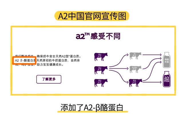 A2官網宣傳圖