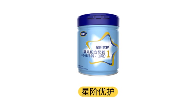 飛鶴星階優(yōu)護產(chǎn)品圖