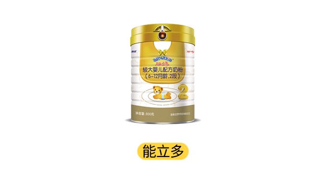 能立多產品圖