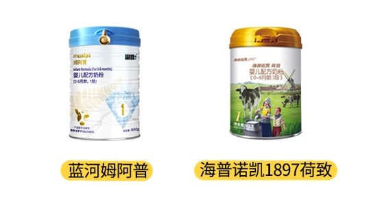 藍河姆阿普和海普諾凱1897荷致產品圖