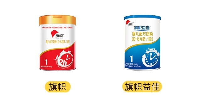 旗幟和旗幟益佳產品圖