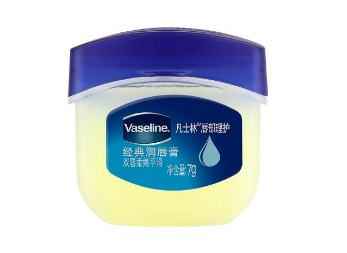 凡士林唇膏好用嗎 凡士林唇膏孕婦可用嗎