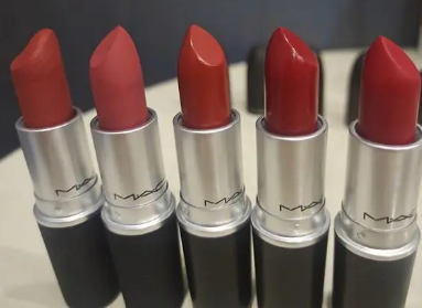 mac923口紅是什么顏色 mac923口紅是什么色號