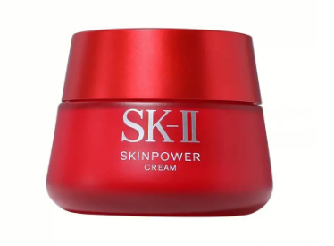 skii大紅瓶面霜功效與作用是什么 skii大紅瓶面霜適合什么年齡