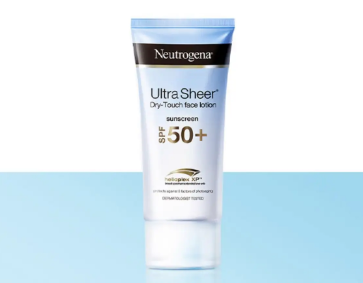 Neutrogena露得清防曬霜怎么樣 neutrogena防曬霜效果好嗎