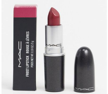 mac透明磨砂口紅怎么樣 mac磨砂口紅怎么辨別真假