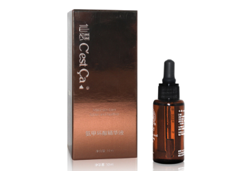 仙瑟氨甲環(huán)酸精華液作用和功效怎么樣 仙瑟氨甲環(huán)酸精華液成分分析