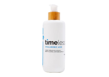 timeless玻尿酸精華液怎么樣，孕婦可以用嗎