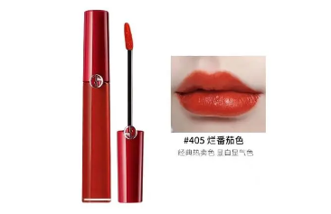 四大天王口紅有哪些品牌 四大天王口紅有哪些顏色
